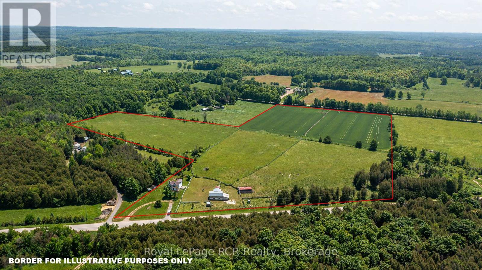 504482 GREY RD 12, West Grey, Ontario