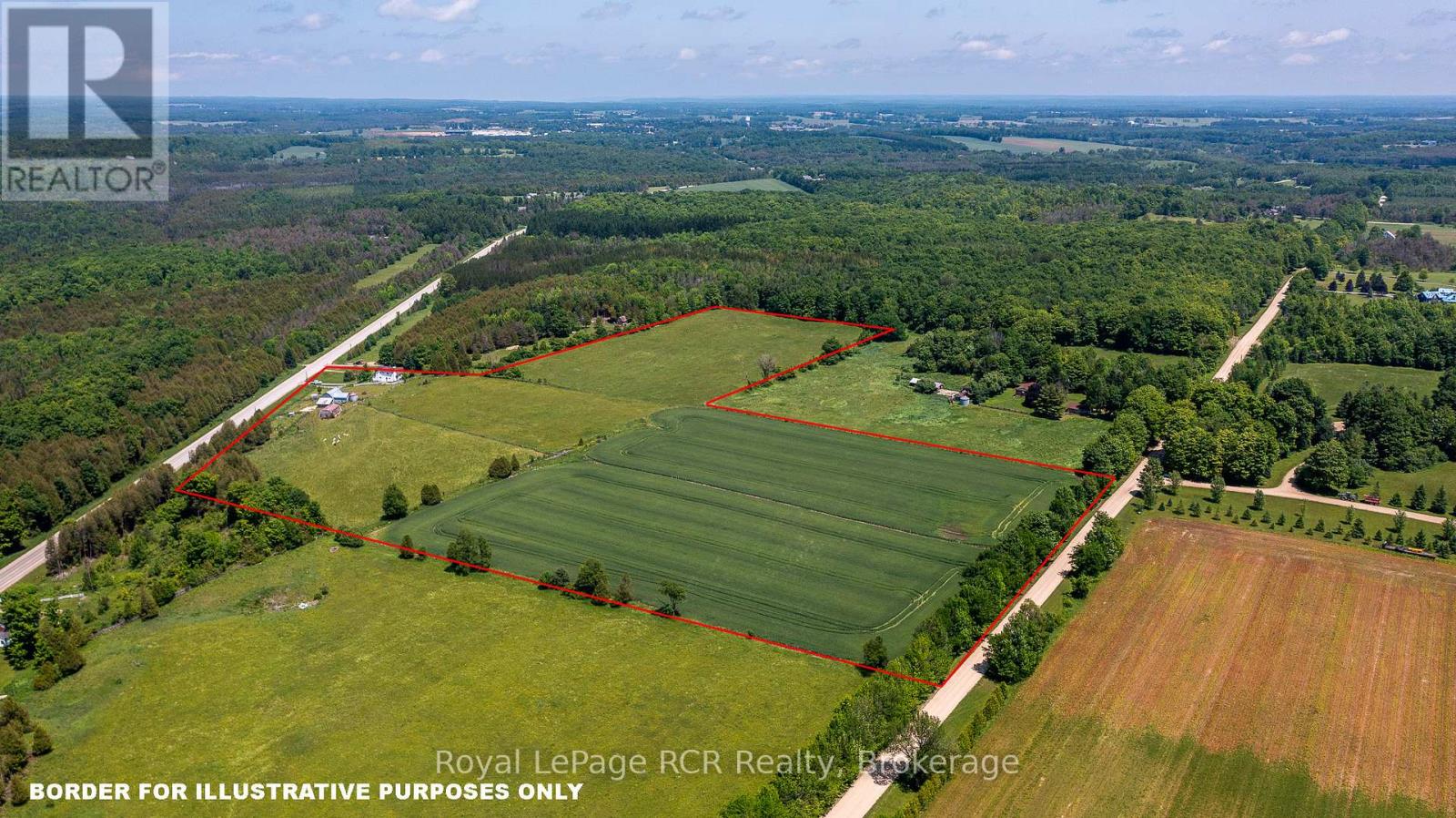 504482 Grey Rd 12, West Grey, Ontario  N0C 1H0 - Photo 2 - X12252963