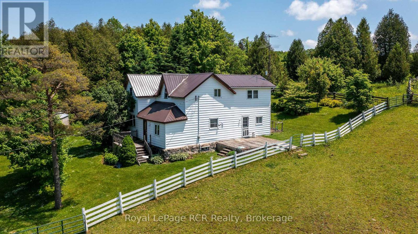 504482 Grey Rd 12, West Grey, Ontario  N0C 1H0 - Photo 8 - X12252963