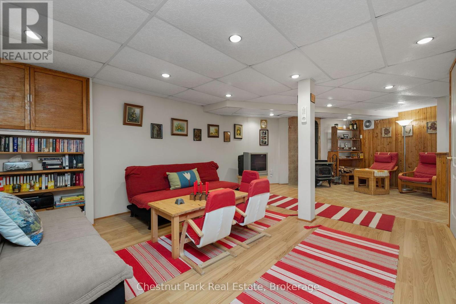 1183 Dickie Lake Road W, Lake Of Bays, Ontario  P0B 1A0 - Photo 24 - X12252981
