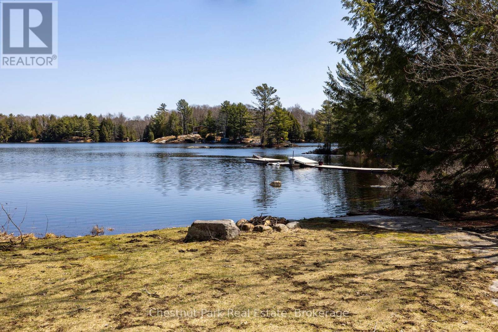 1183 Dickie Lake Road W, Lake Of Bays, Ontario  P0B 1A0 - Photo 28 - X12252981
