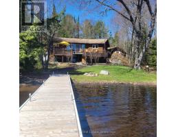 1183 DICKIE LAKE ROAD W