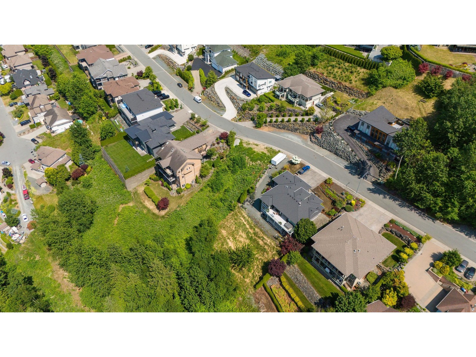 7287 Mount Thurston Drive, Eastern Hillsides, Chilliwack, British Columbia  V4Z 0A3 - Photo 12 - R3001074