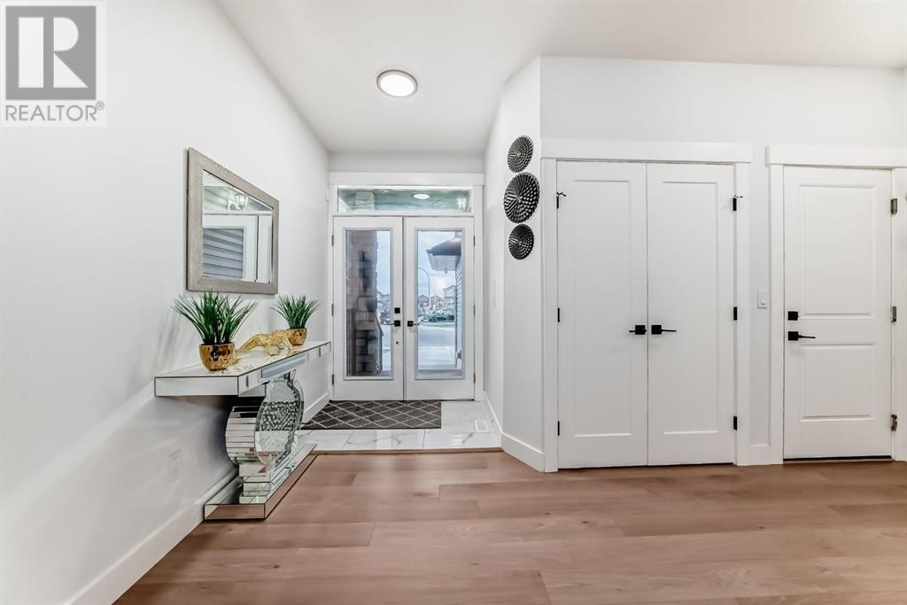 Property at 127 Saddlecrest Grove NE image 4