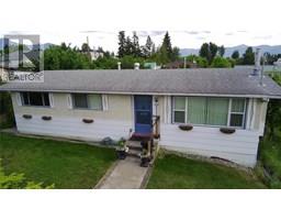515 Canyon Street, creston, British Columbia
