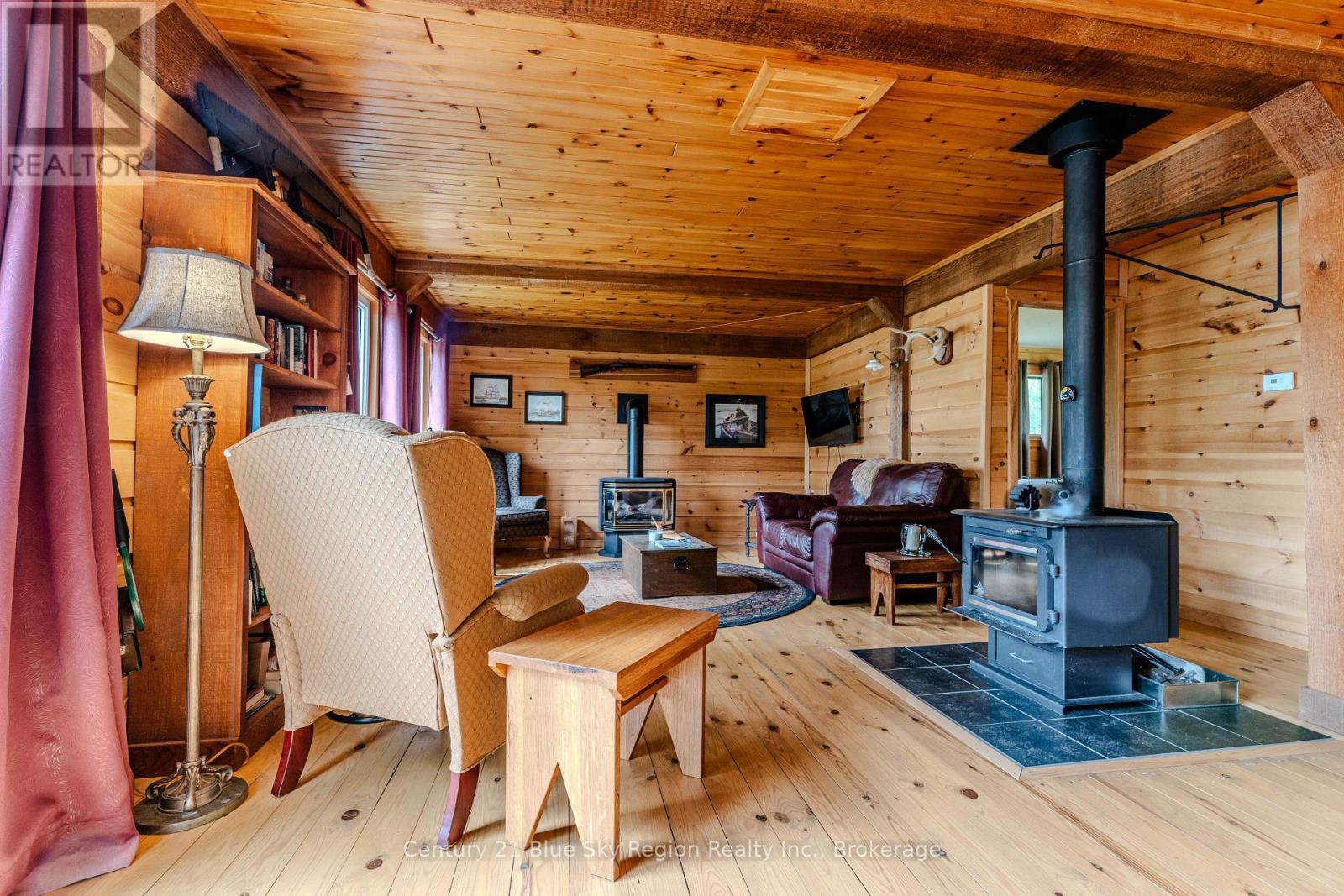 10385 Rabbit Lake, Temagami, Ontario  P0H 2H0 - Photo 13 - X12252933