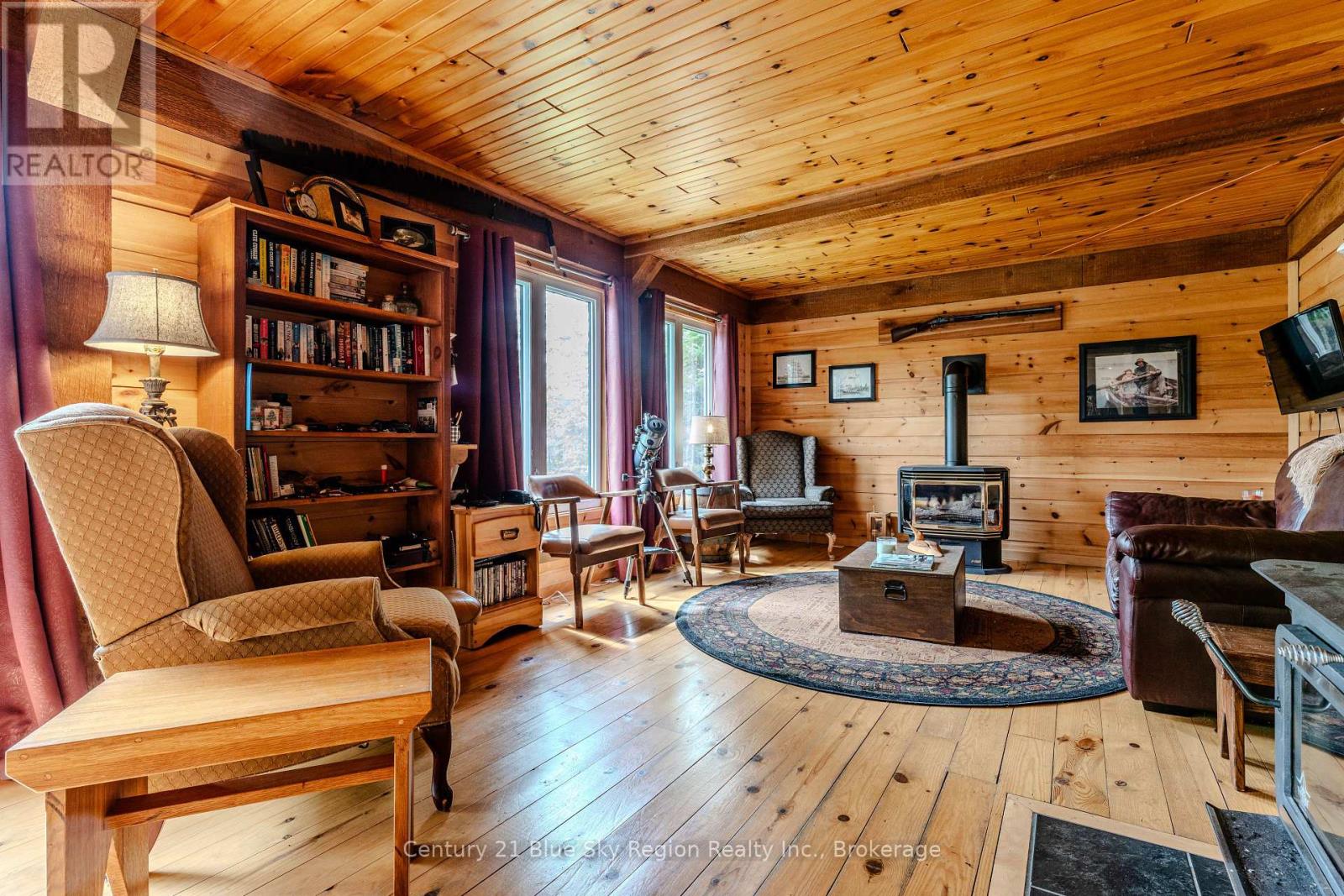 10385 Rabbit Lake, Temagami, Ontario  P0H 2H0 - Photo 14 - X12252933
