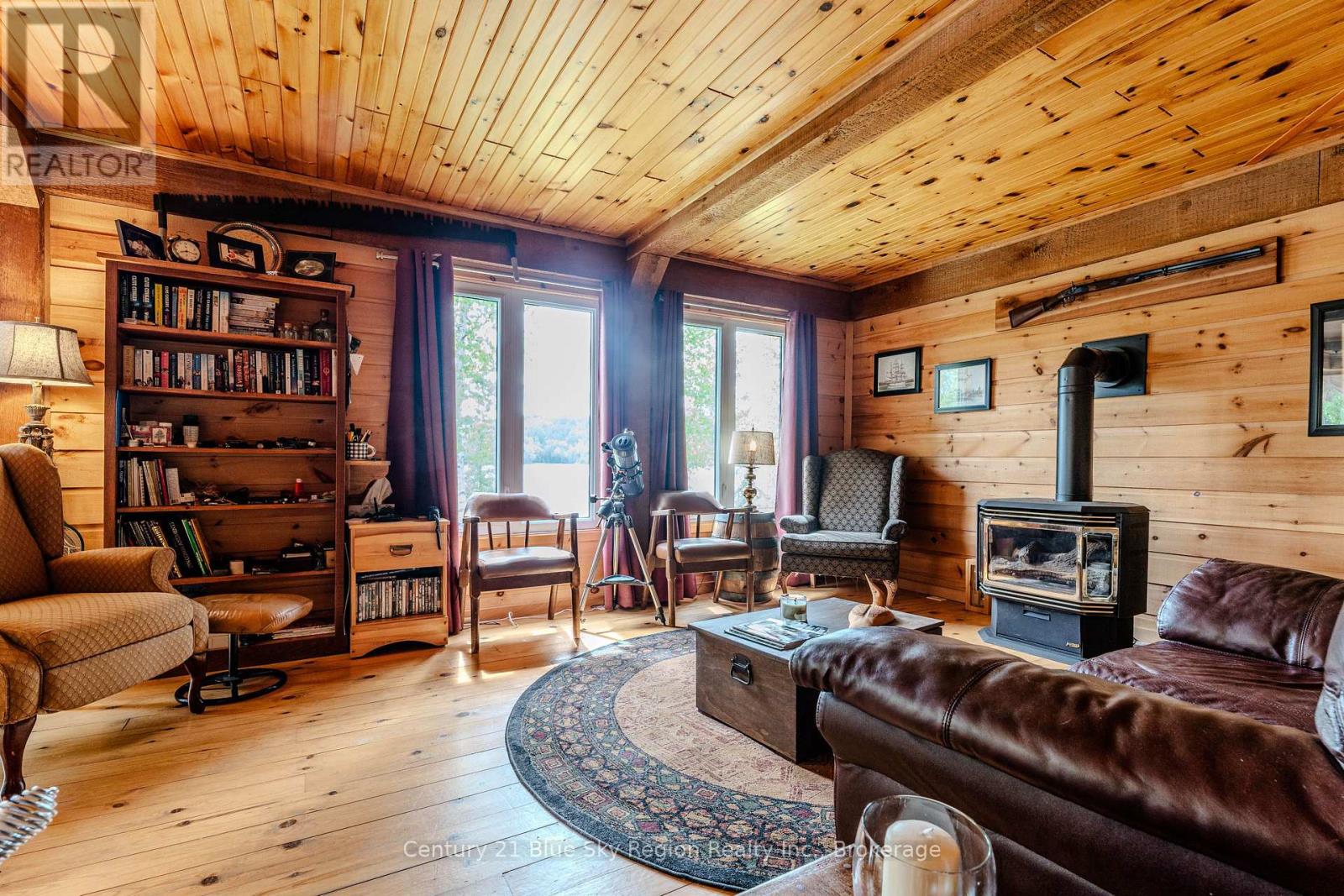 10385 Rabbit Lake, Temagami, Ontario  P0H 2H0 - Photo 15 - X12252933