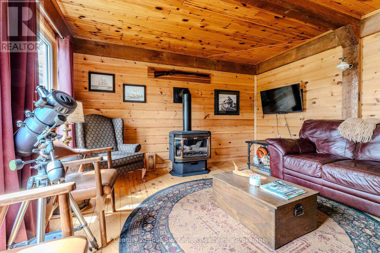 10385 Rabbit Lake, Temagami, Ontario  P0H 2H0 - Photo 16 - X12252933