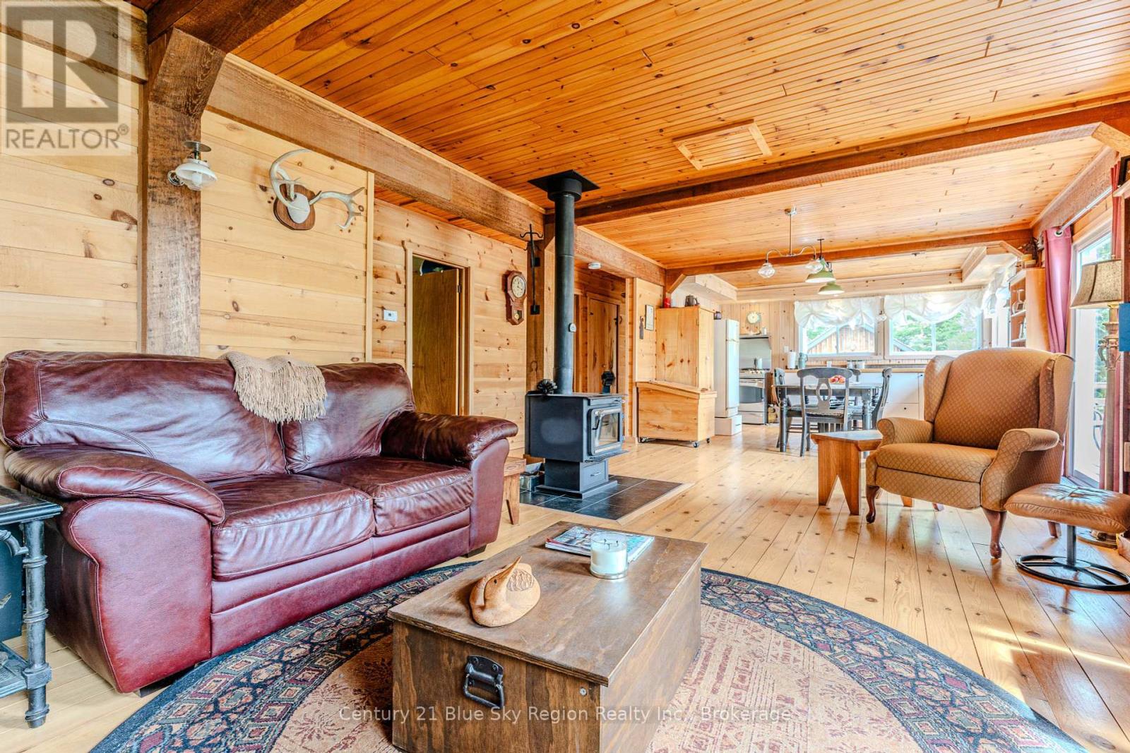 10385 Rabbit Lake, Temagami, Ontario  P0H 2H0 - Photo 17 - X12252933