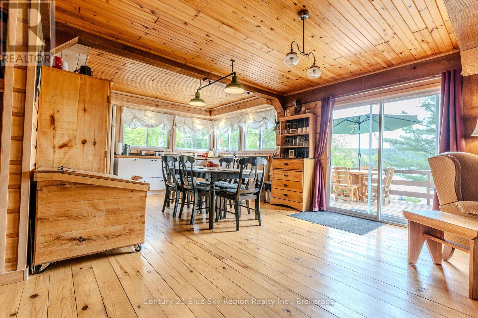 10385 Rabbit Lake, Temagami, Ontario  P0H 2H0 - Photo 18 - X12252933