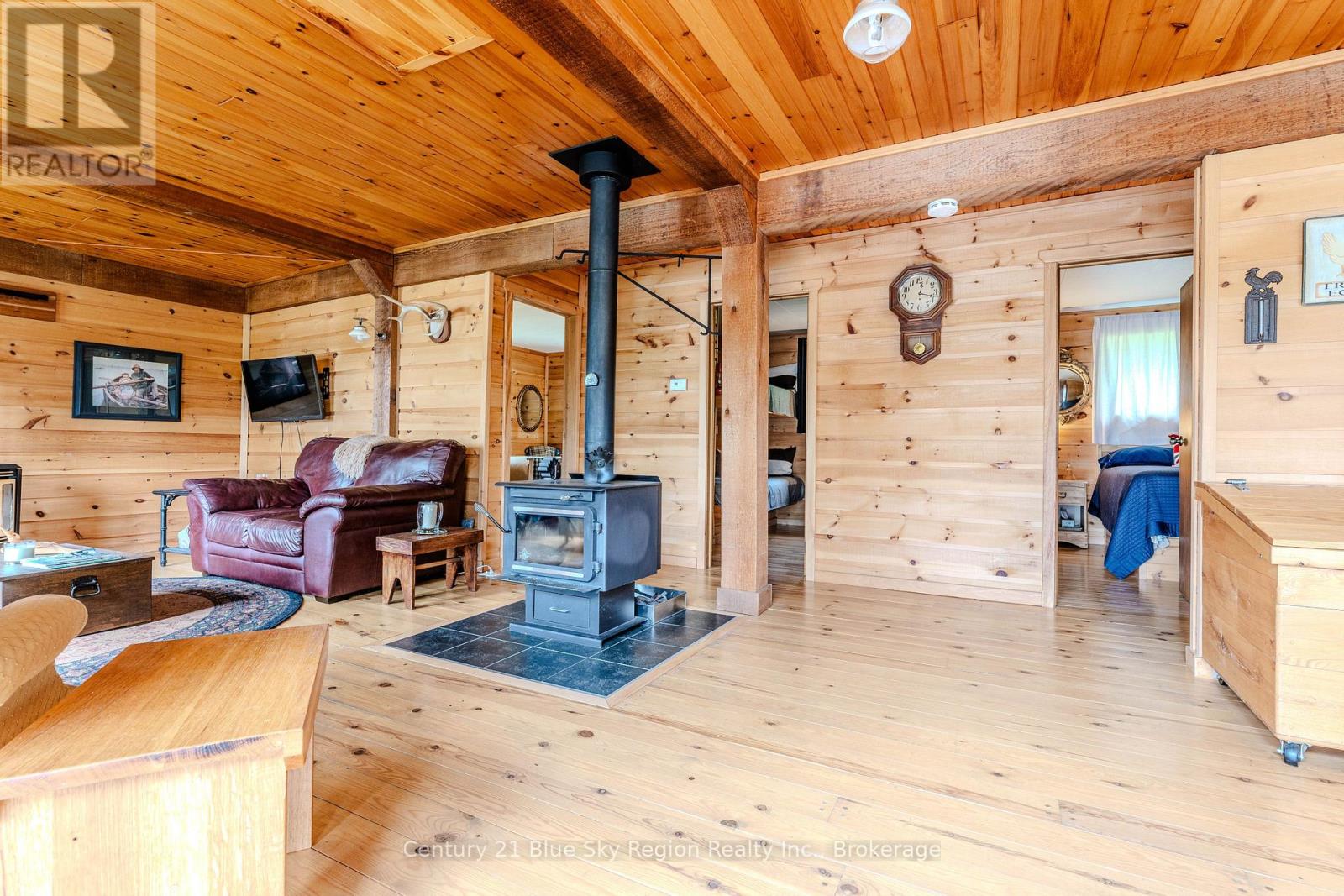 10385 Rabbit Lake, Temagami, Ontario  P0H 2H0 - Photo 19 - X12252933