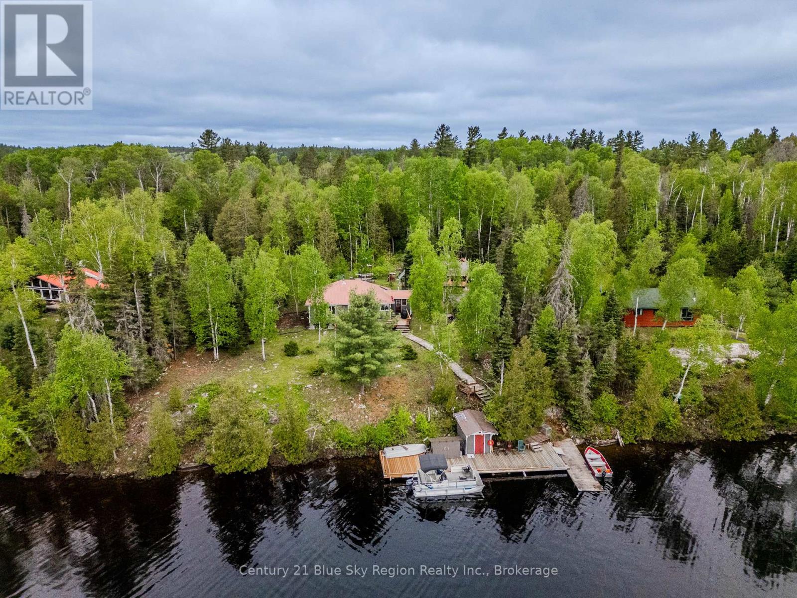 10385 Rabbit Lake, Temagami, Ontario  P0H 2H0 - Photo 2 - X12252933