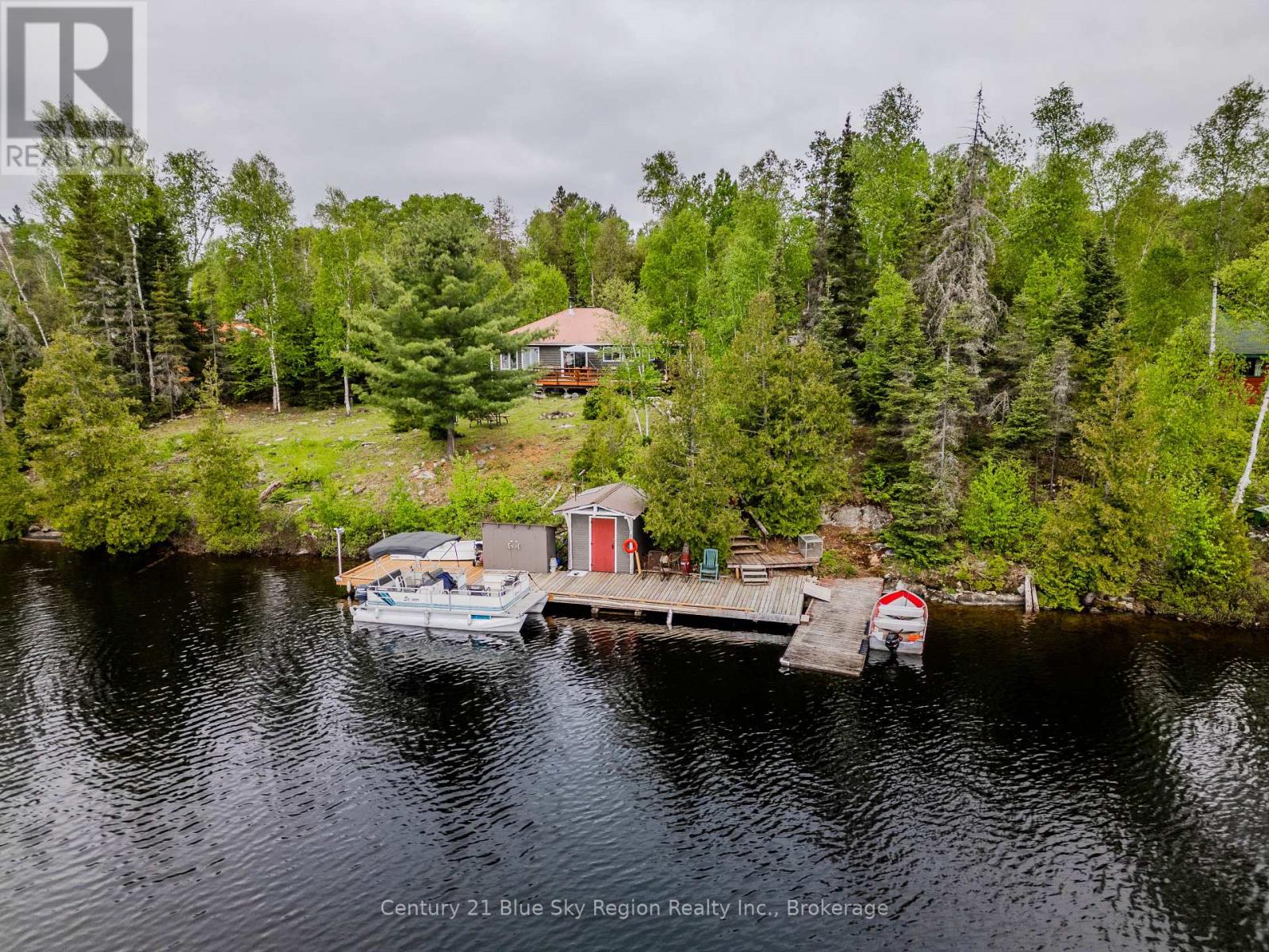 10385 Rabbit Lake, Temagami, Ontario  P0H 2H0 - Photo 3 - X12252933
