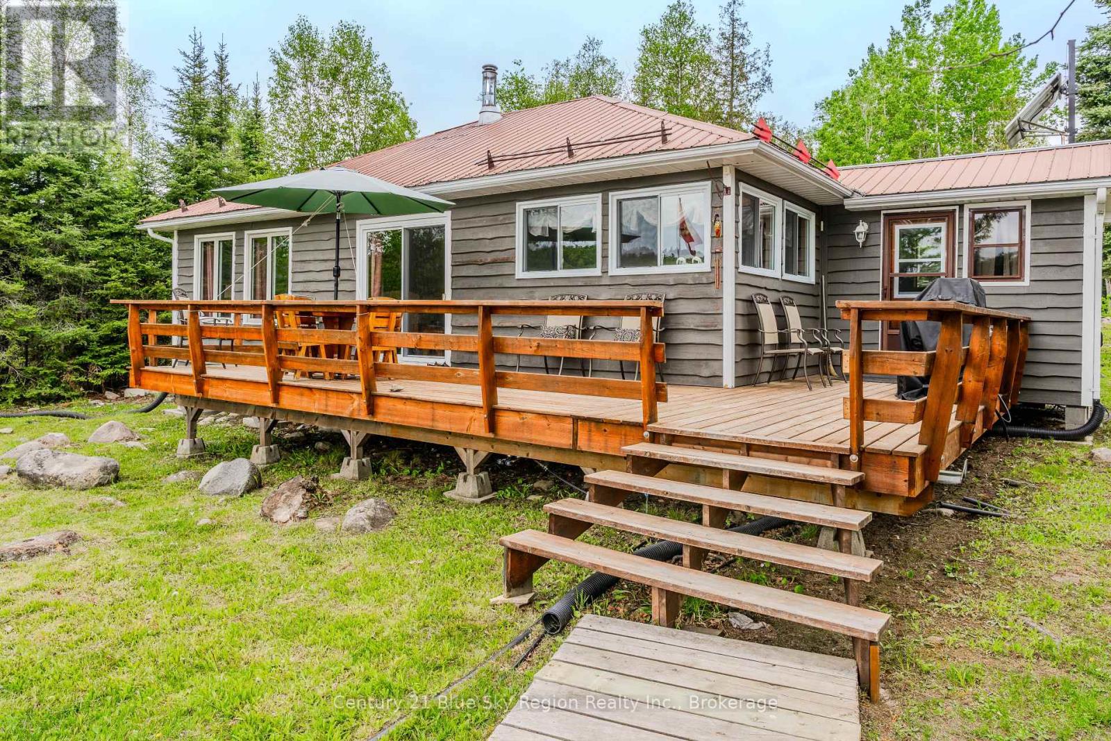 10385 Rabbit Lake, Temagami, Ontario  P0H 2H0 - Photo 35 - X12252933