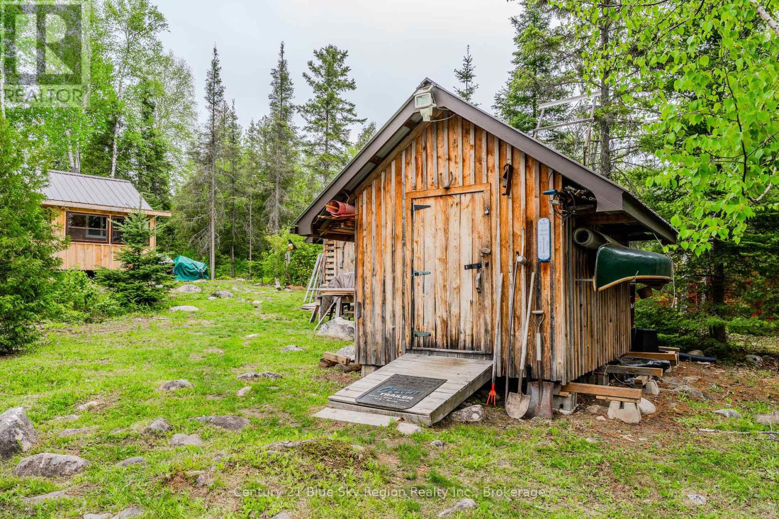 10385 Rabbit Lake, Temagami, Ontario  P0H 2H0 - Photo 36 - X12252933