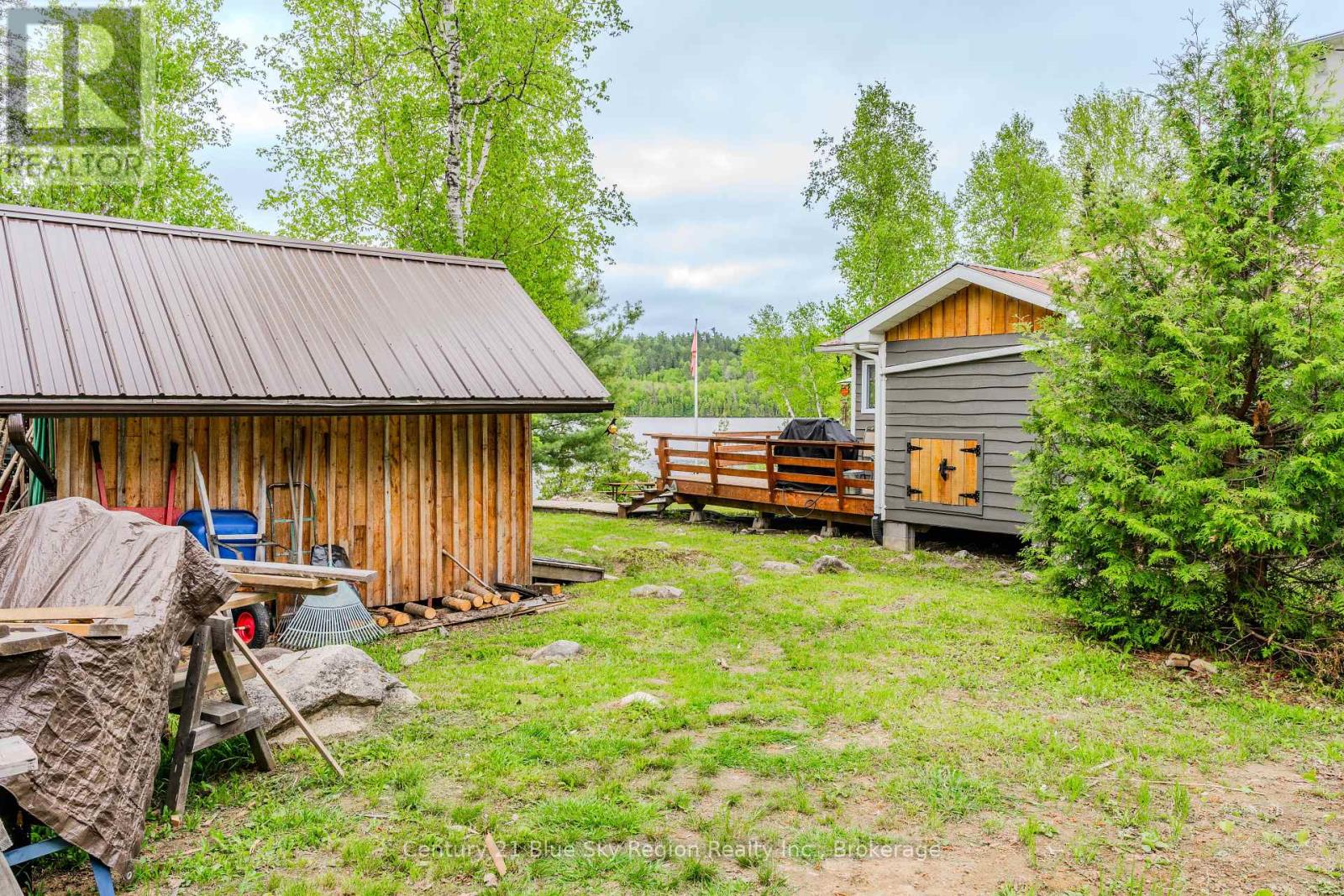 10385 Rabbit Lake, Temagami, Ontario  P0H 2H0 - Photo 37 - X12252933