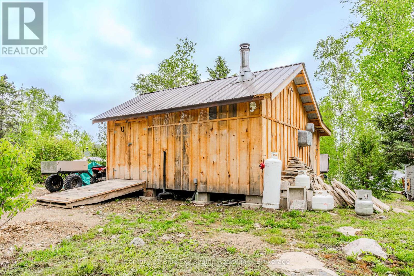 10385 Rabbit Lake, Temagami, Ontario  P0H 2H0 - Photo 42 - X12252933