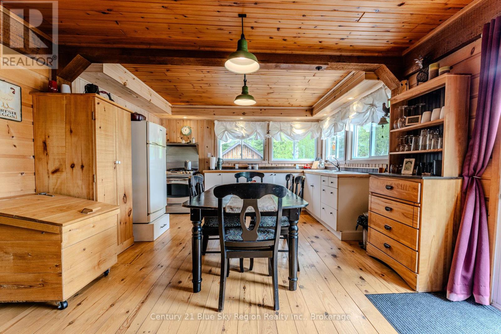 10385 Rabbit Lake, Temagami, Ontario  P0H 2H0 - Photo 9 - X12252933