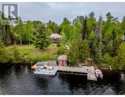 10385 RABBIT LAKE, Temagami, Ontario