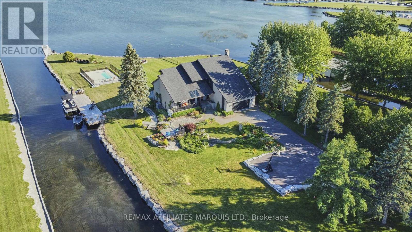 20214 County Rd 2 Road, South Glengarry, Ontario  K0C 2E0 - Photo 7 - X12140444