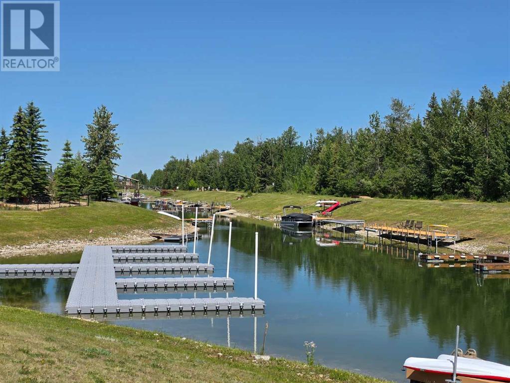 681 Springside Crescent, Rural Ponoka County, Alberta  T0C 2J0 - Photo 6 - A2231639