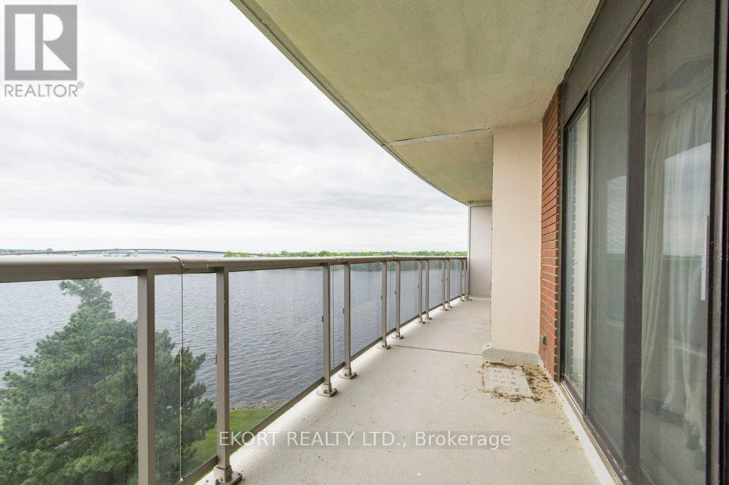 604 - 2 South Front Street, Belleville, Ontario  K8N 5K7 - Photo 7 - X12242101