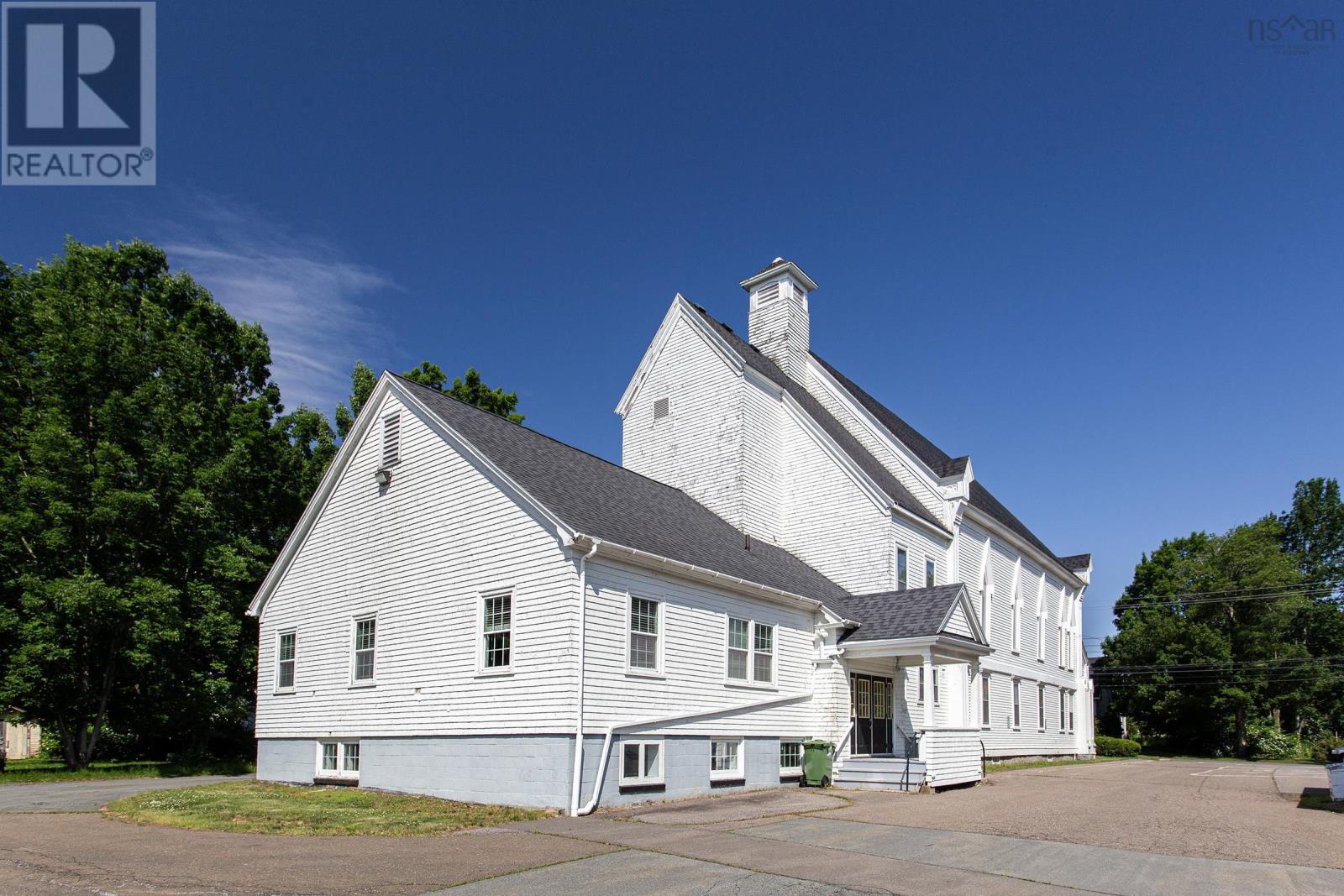 202 Main Street, Middleton, Nova Scotia  B0S 1P0 - Photo 6 - 202516130