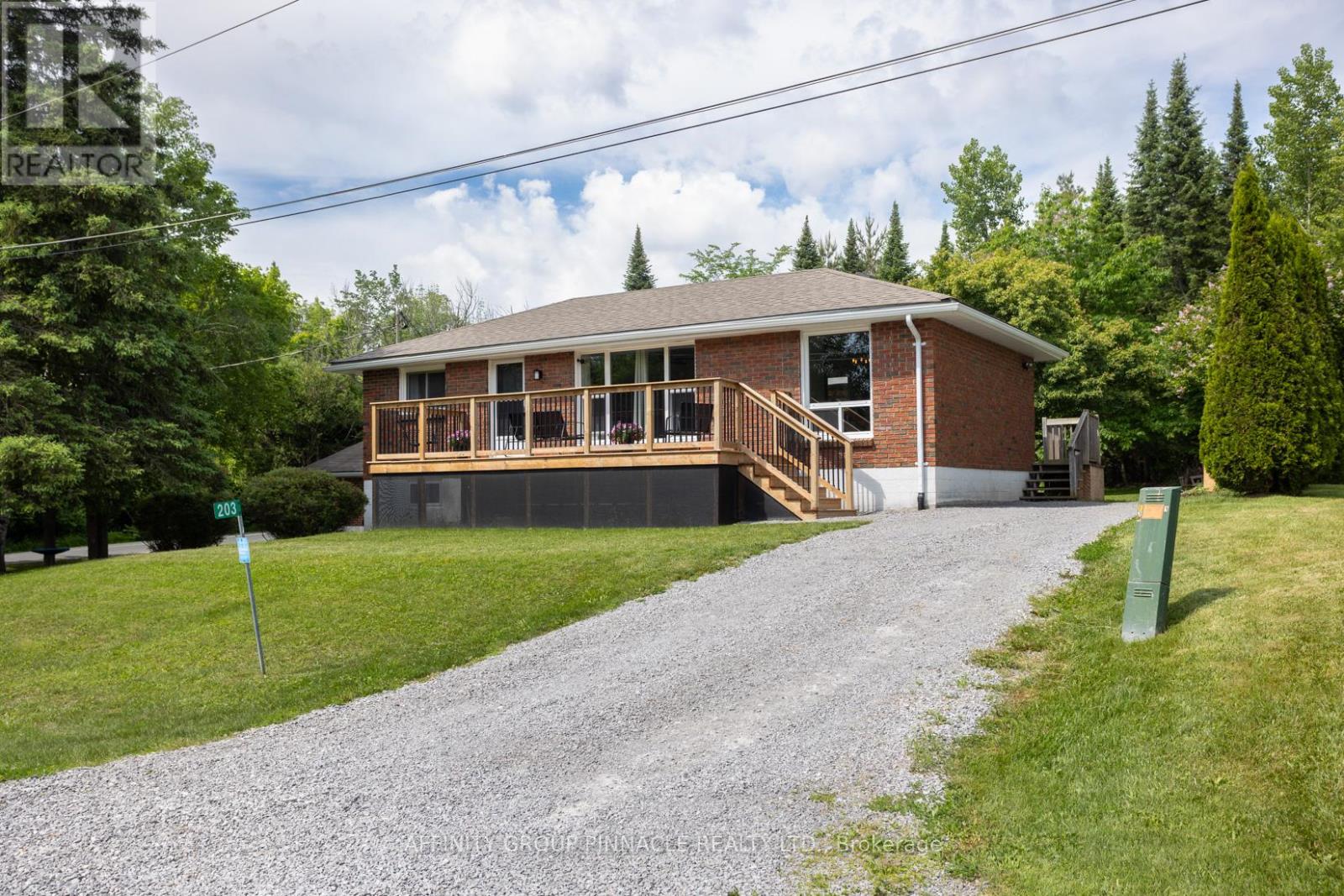 Property at 203 GEORGE DRIVE image 3