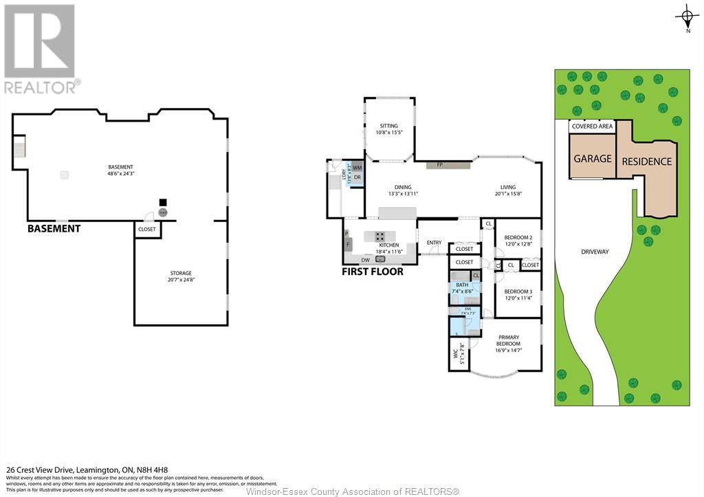 Property at 26 CREST VIEW DRIVE image 3