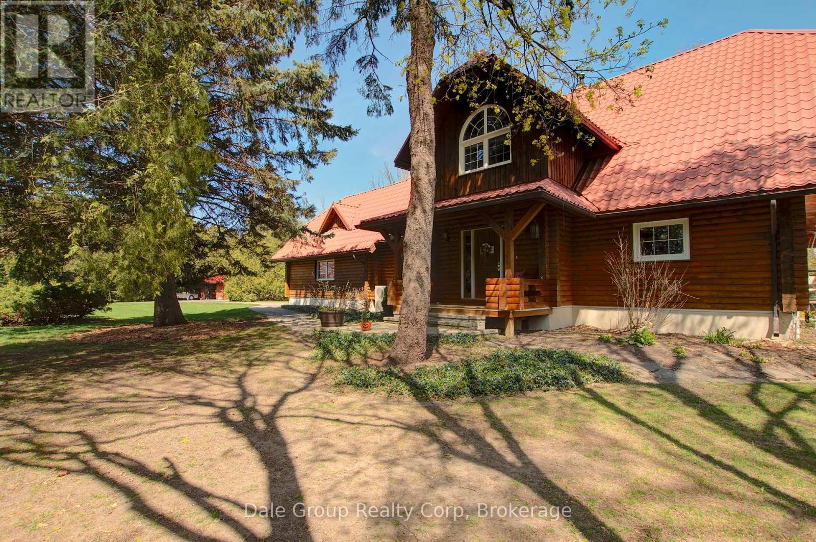81283 Galt Place, Goderich, Ontario  N7A 3Y1 - Photo 6 - X12124397