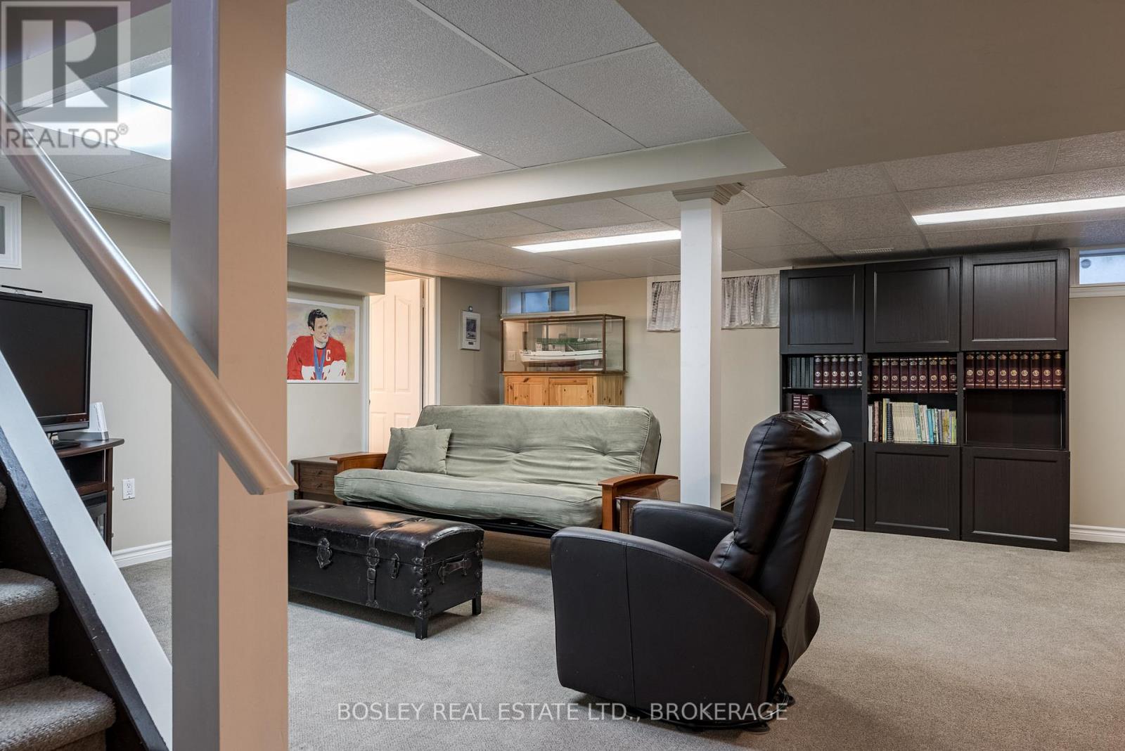 62 Dalhousie Avenue, St. Catharines, Ontario  L2N 4W9 - Photo 33 - X12253039