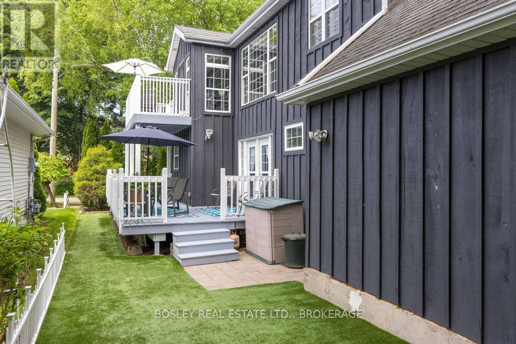 62 Dalhousie Avenue, St. Catharines, Ontario  L2N 4W9 - Photo 40 - X12253039