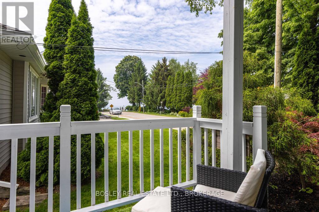 62 Dalhousie Avenue, St. Catharines, Ontario  L2N 4W9 - Photo 41 - X12253039