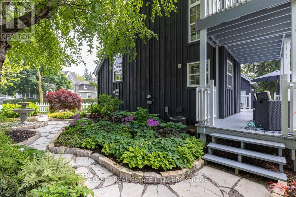 62 Dalhousie Avenue, St. Catharines, Ontario  L2N 4W9 - Photo 42 - X12253039