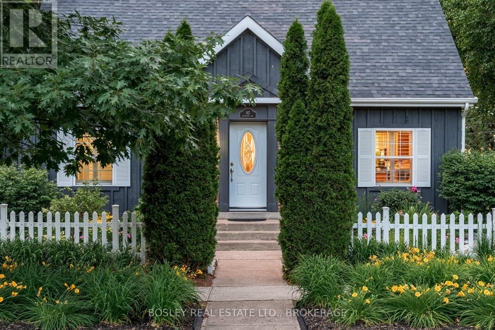 62 Dalhousie Avenue, St. Catharines, Ontario  L2N 4W9 - Photo 44 - X12253039