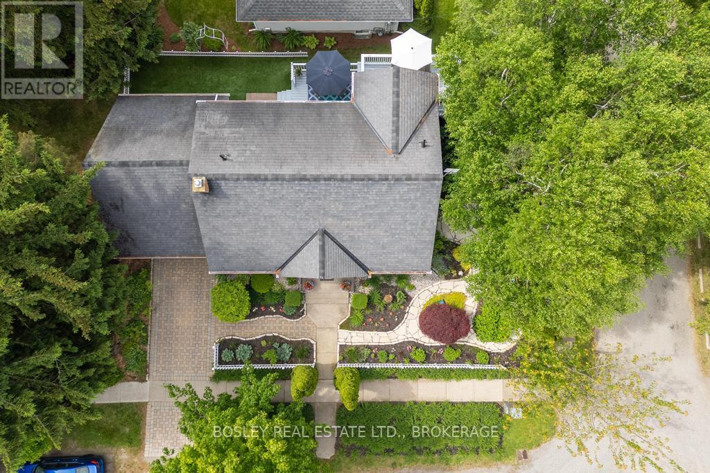 62 Dalhousie Avenue, St. Catharines, Ontario  L2N 4W9 - Photo 46 - X12253039