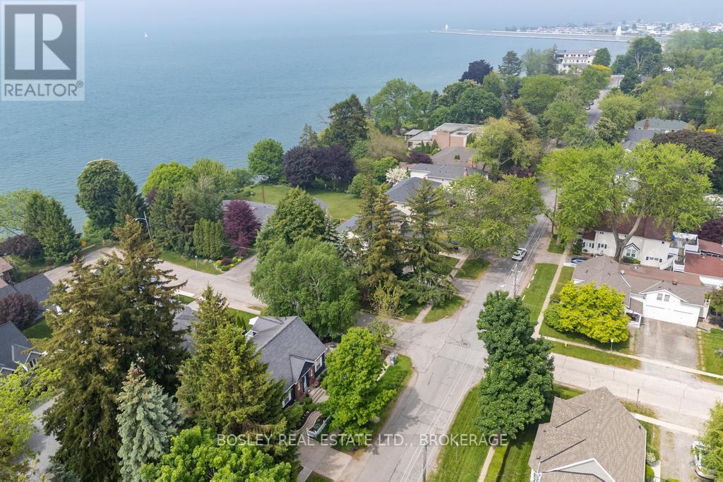 62 Dalhousie Avenue, St. Catharines, Ontario  L2N 4W9 - Photo 47 - X12253039