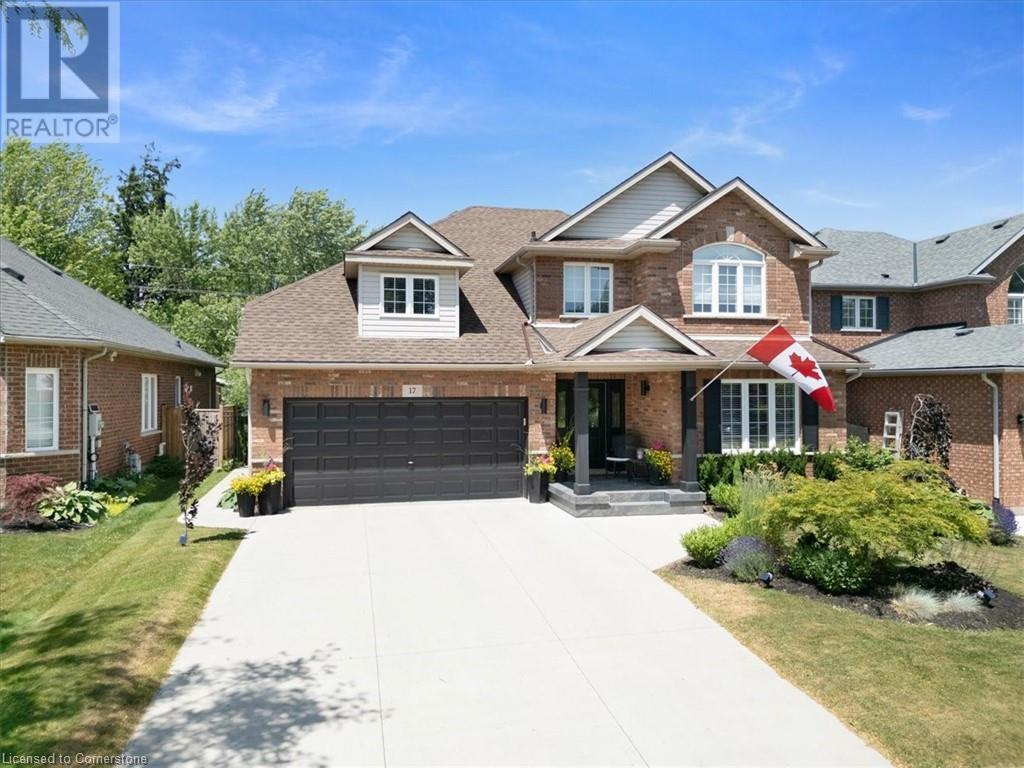 Property at 17 MICHAELA Crescent image 1