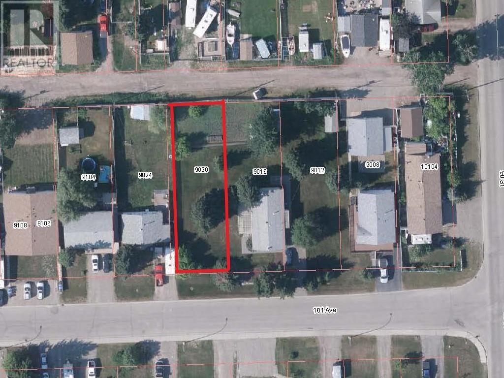 Property at 9020 101 AVENUE image