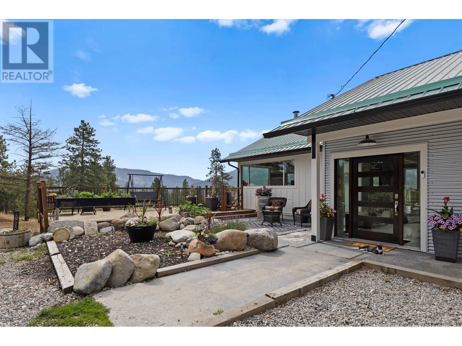 20201 HIGHWAY 40, summerland, British Columbia