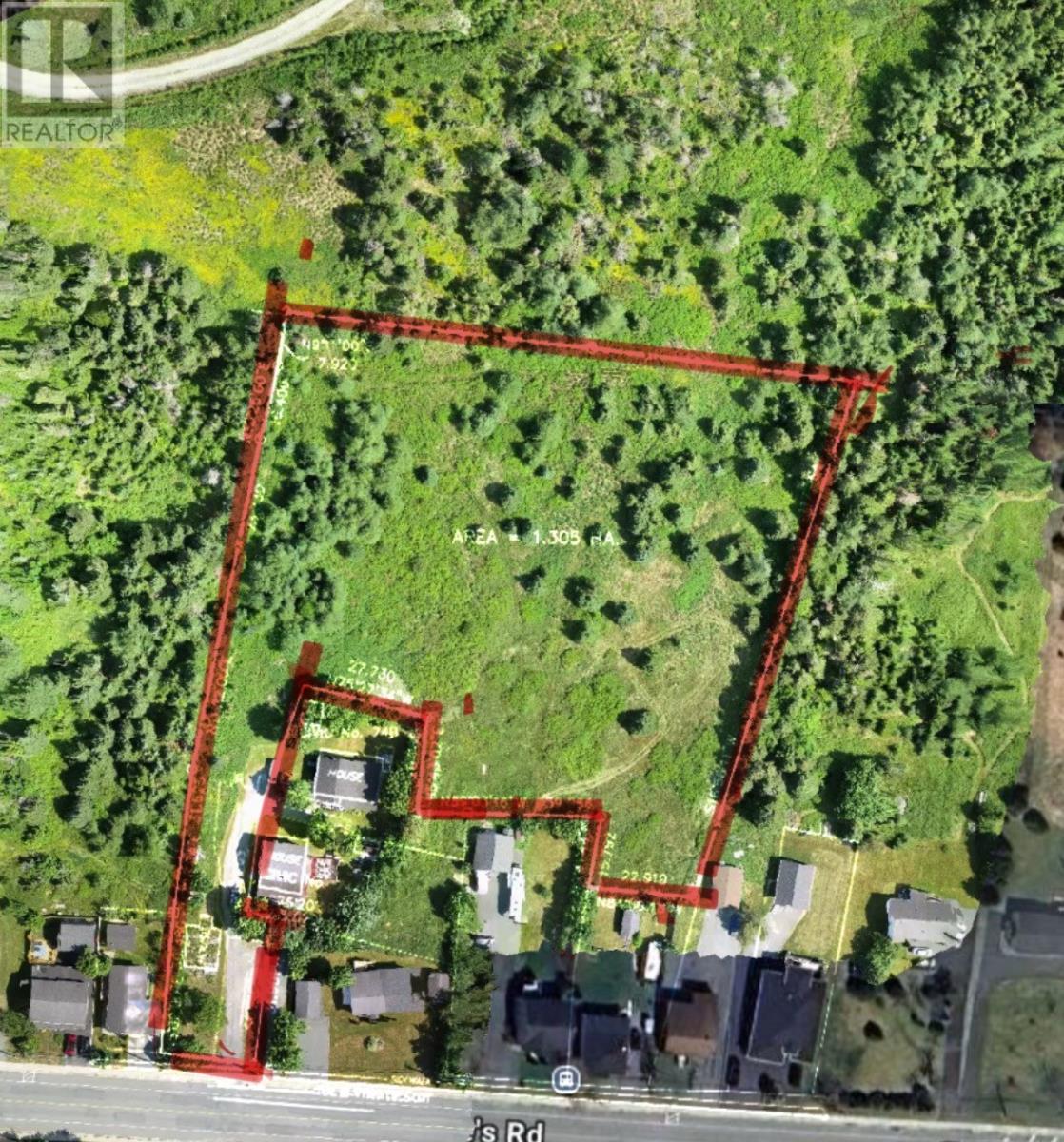 74 Doyle's Road, St John's, Newfoundland & Labrador  A1S 1A1 - Photo 2 - 1287103