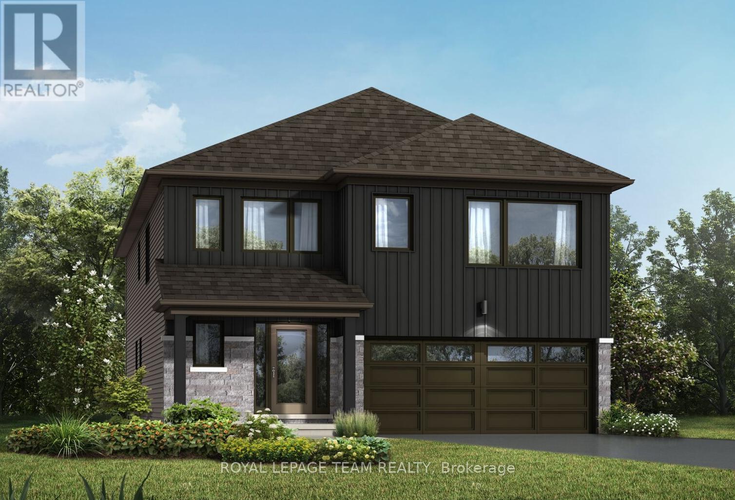 1029 CHAROLAIS PLACE, Ottawa, Ontario