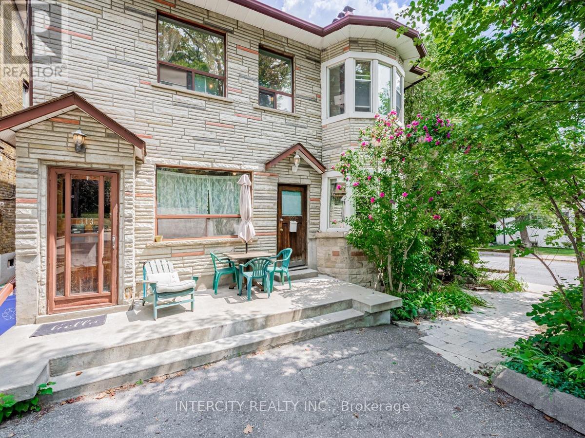 111 Alberta Avenue, Toronto, Ontario  M6H 2S1 - Photo 36 - C12252991