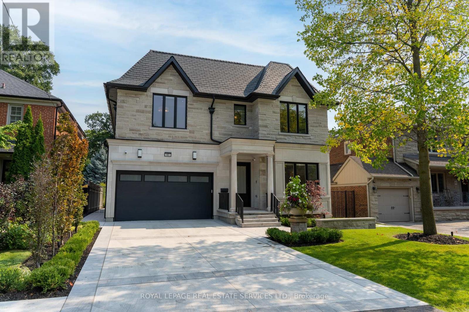 Property at 83 KIMBARK BOULEVARD image 1