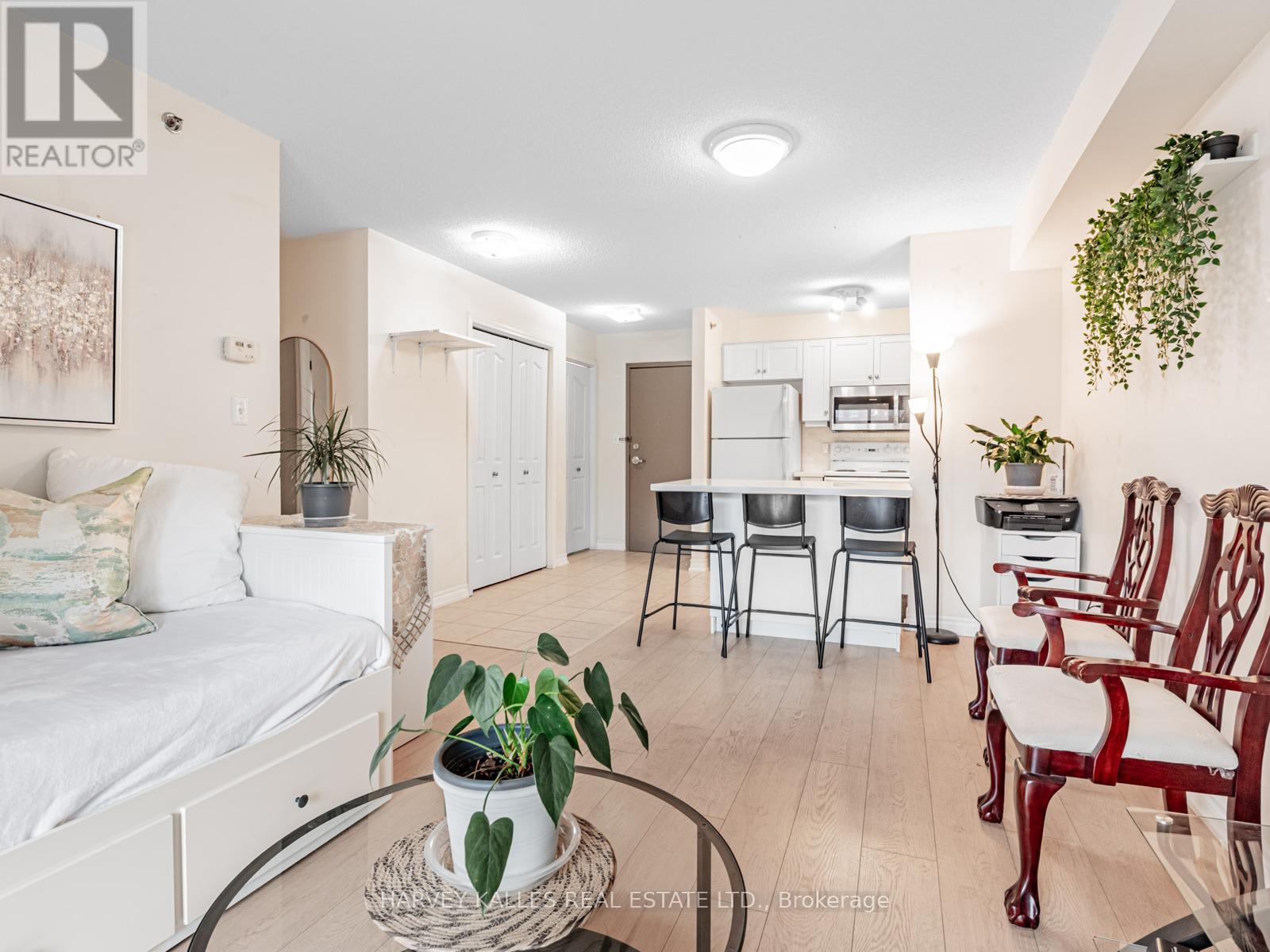 430 - 5225 Finch Avenue E, Toronto, Ontario  M1S 5W8 - Photo 13 - E12253020