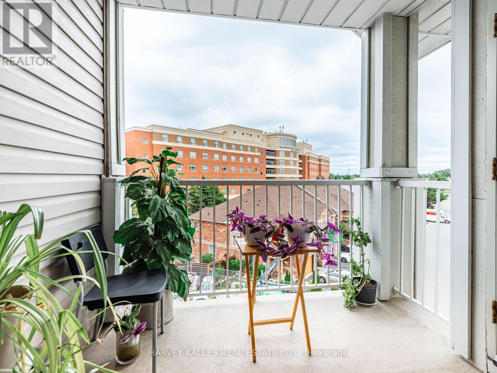430 - 5225 Finch Avenue E, Toronto, Ontario  M1S 5W8 - Photo 26 - E12253020