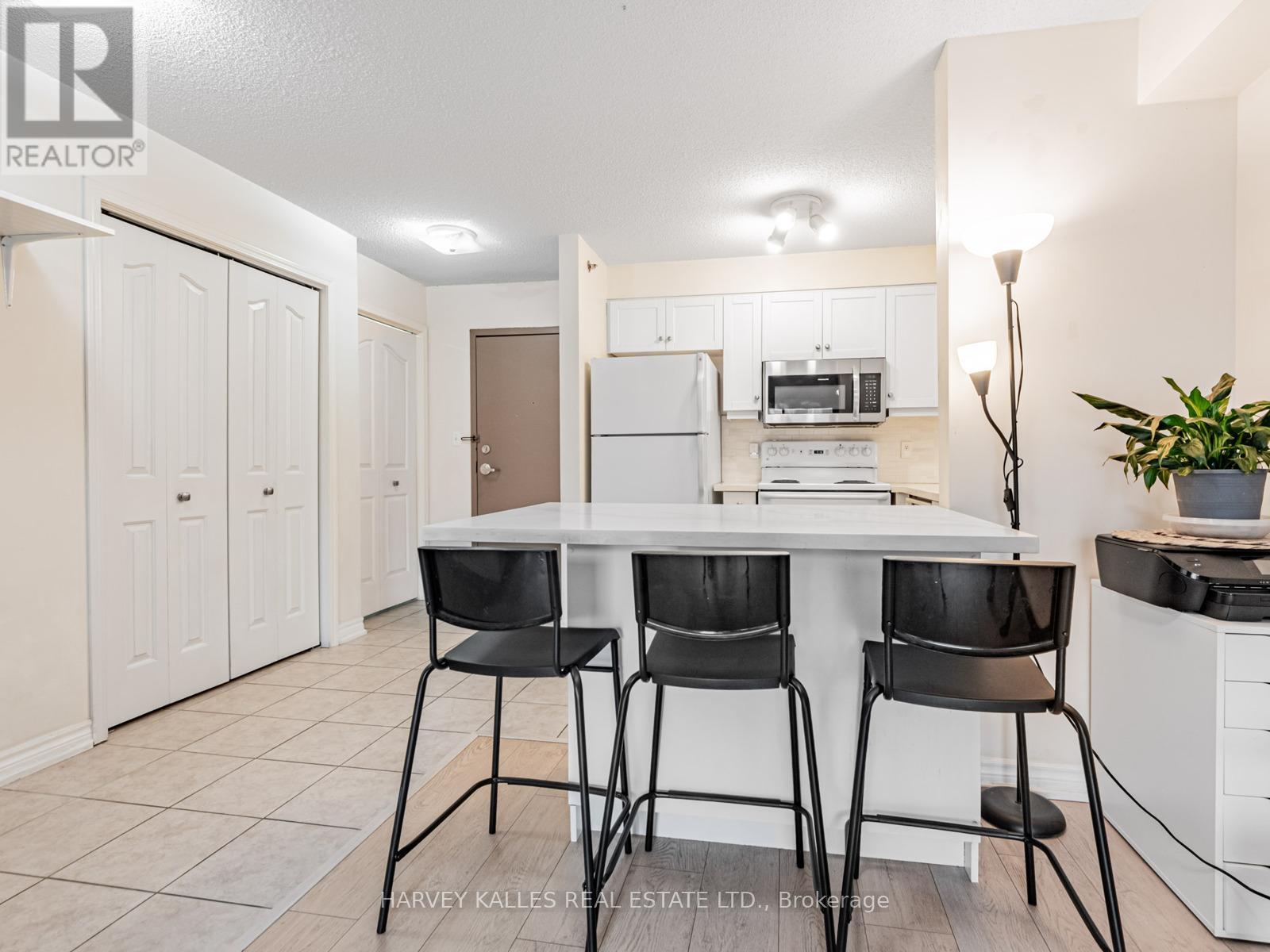 430 - 5225 Finch Avenue E, Toronto, Ontario  M1S 5W8 - Photo 8 - E12253020