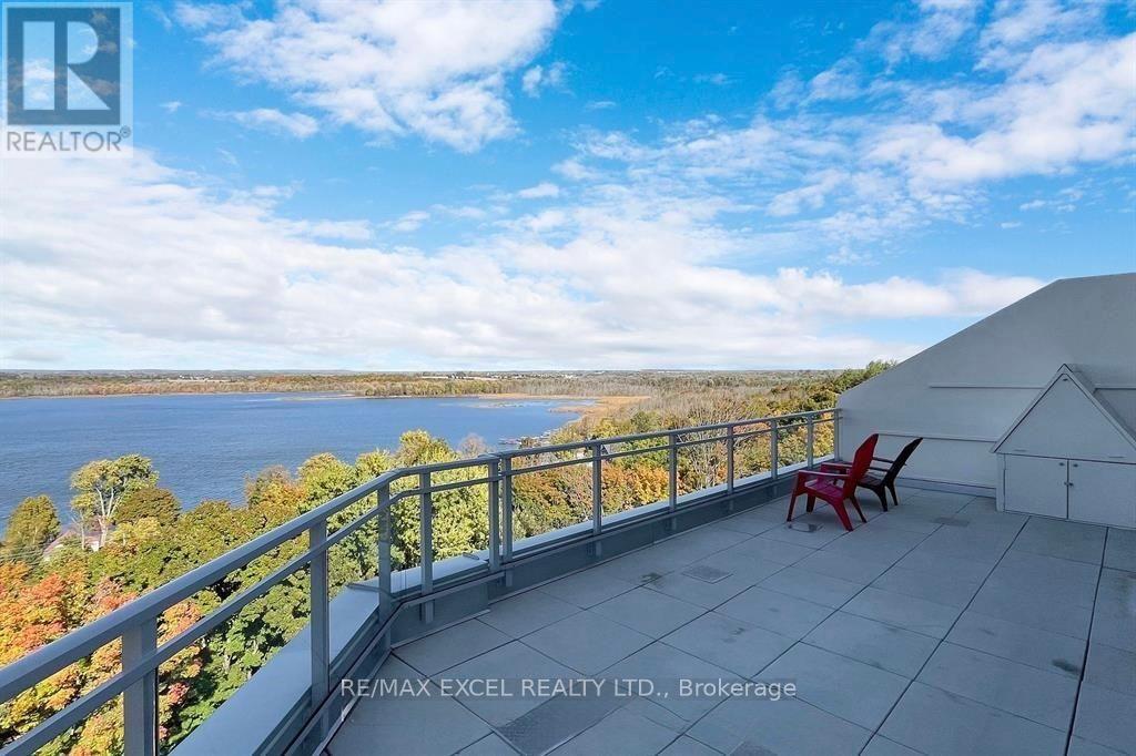 Property at 1005 - 58 LAKESIDE TERRACE image 3