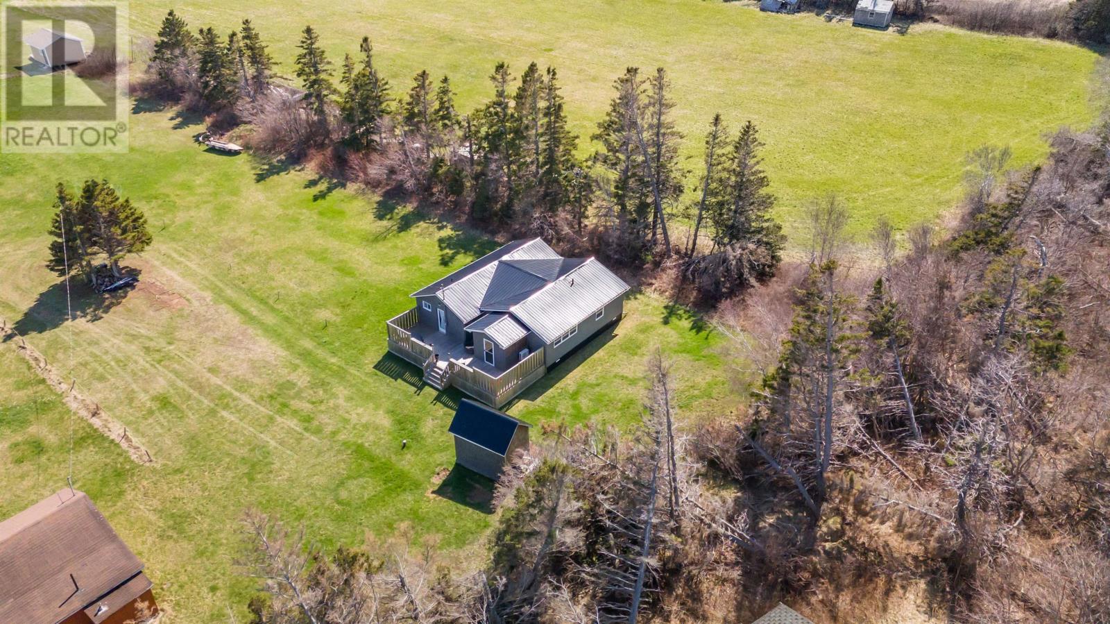 56 Spruce Lane, Savage Harbour, Prince Edward Island  C0A 1T0 - Photo 42 - 202516138